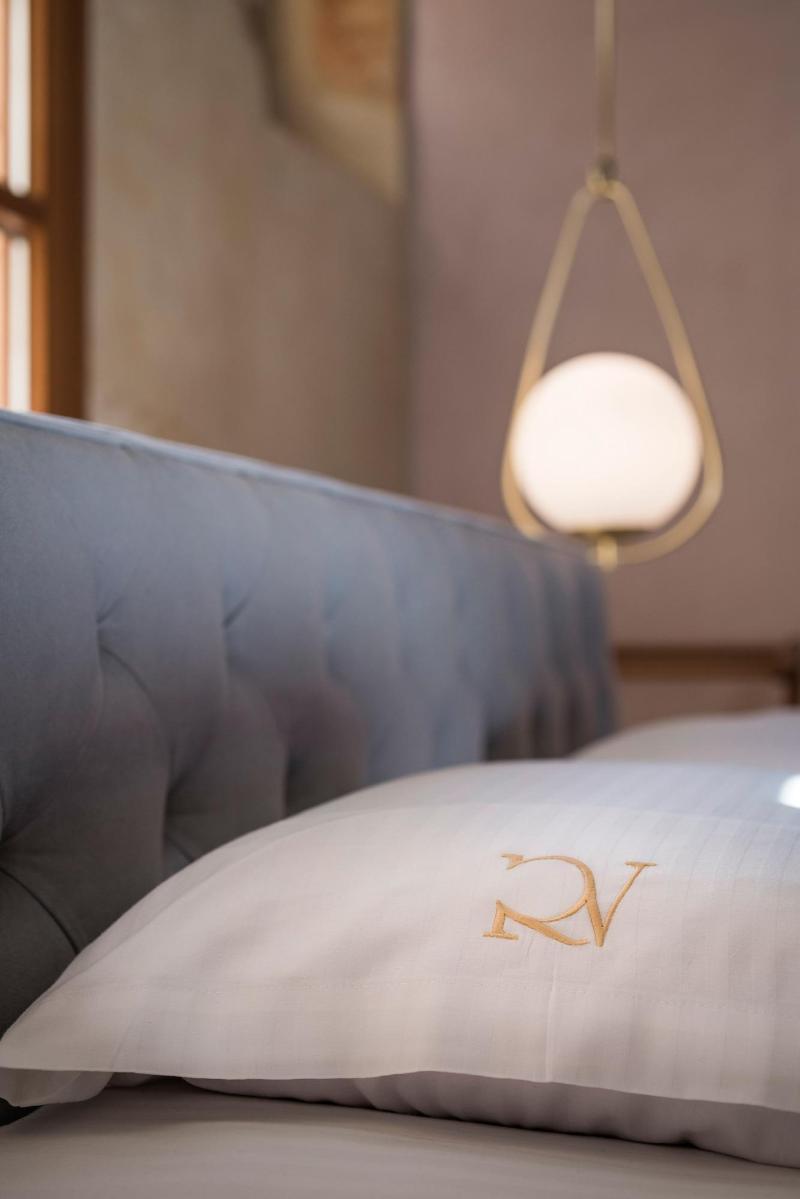Residenza Vranas Boutique Hotel La Canea Esterno foto