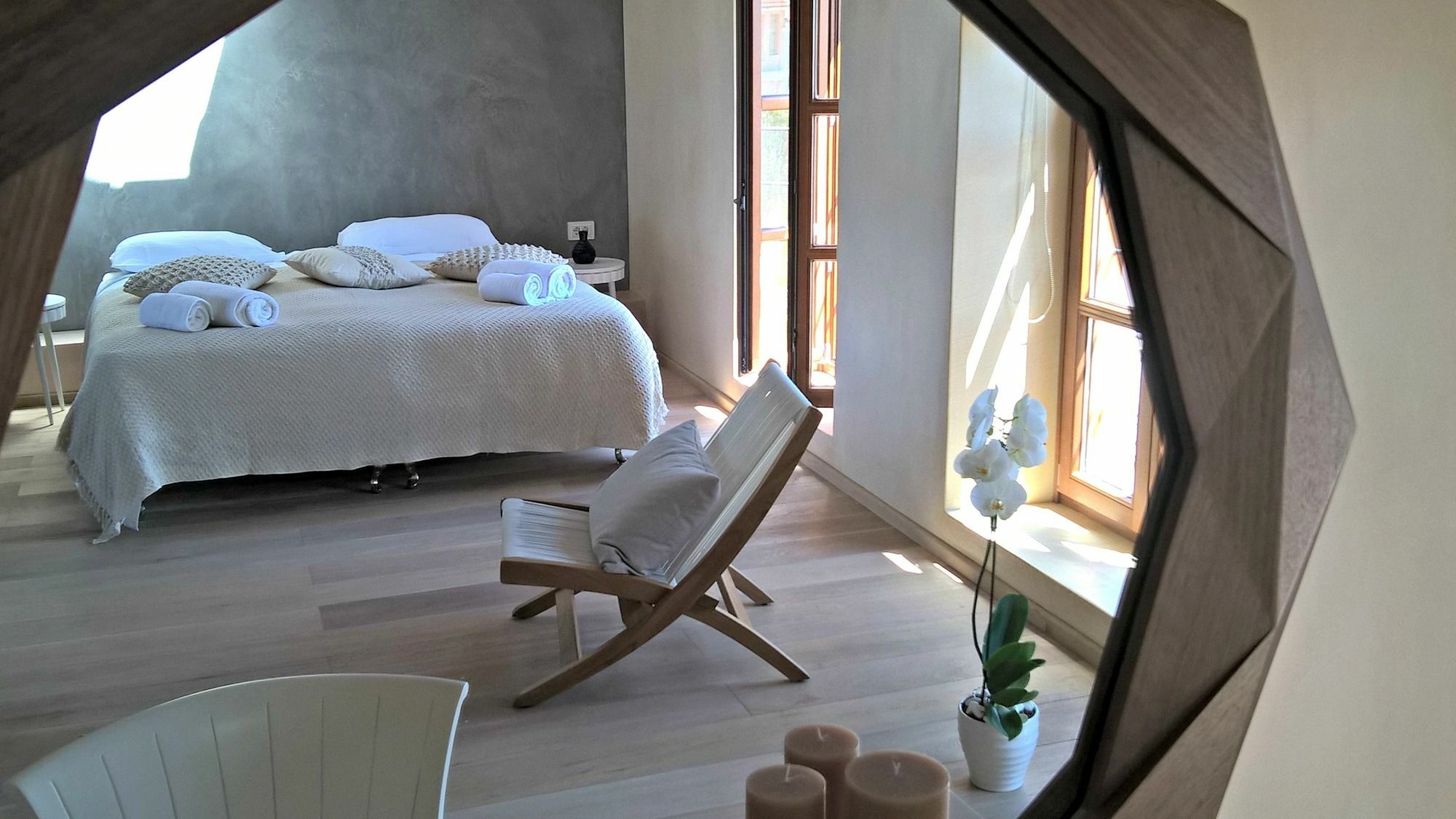 Residenza Vranas Boutique Hotel La Canea Esterno foto