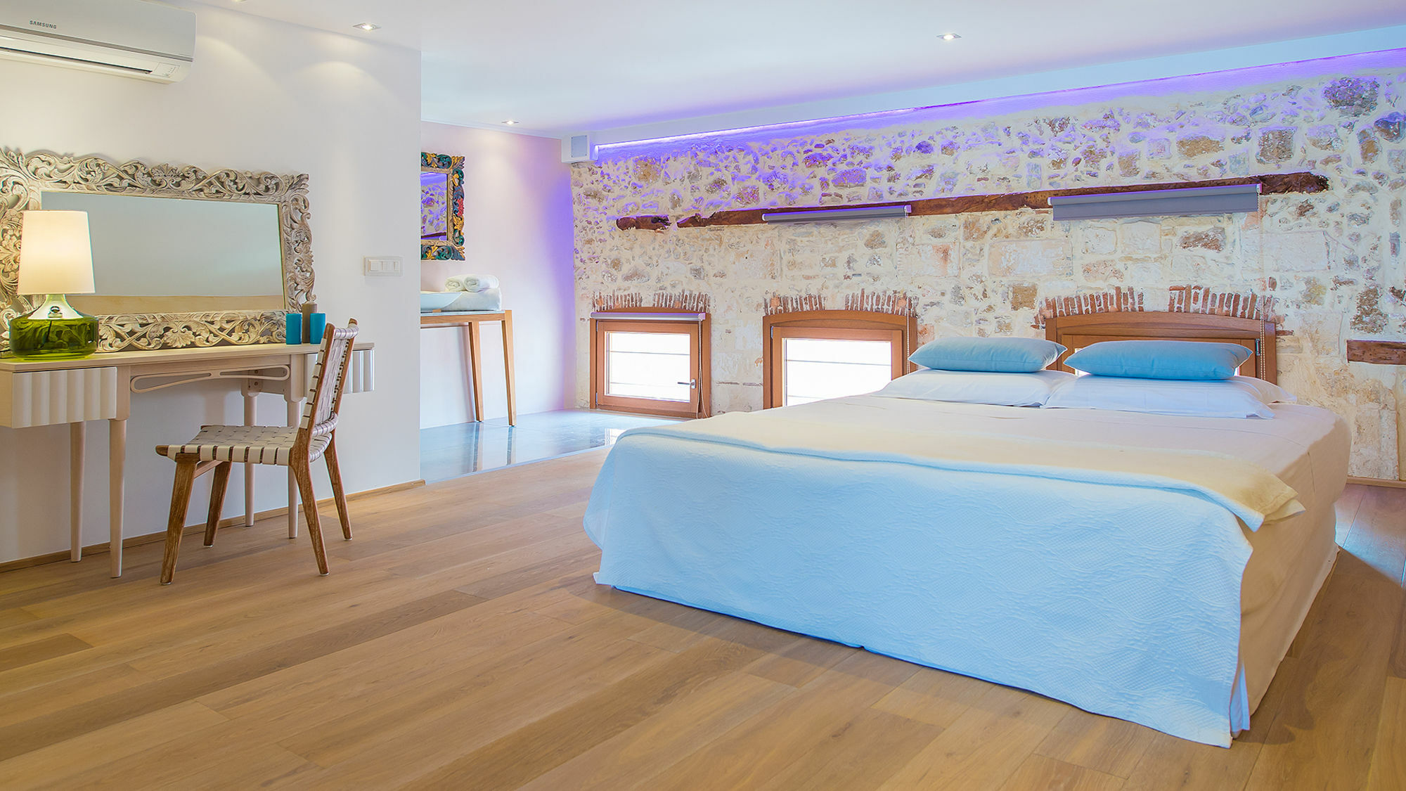 Residenza Vranas Boutique Hotel La Canea Esterno foto