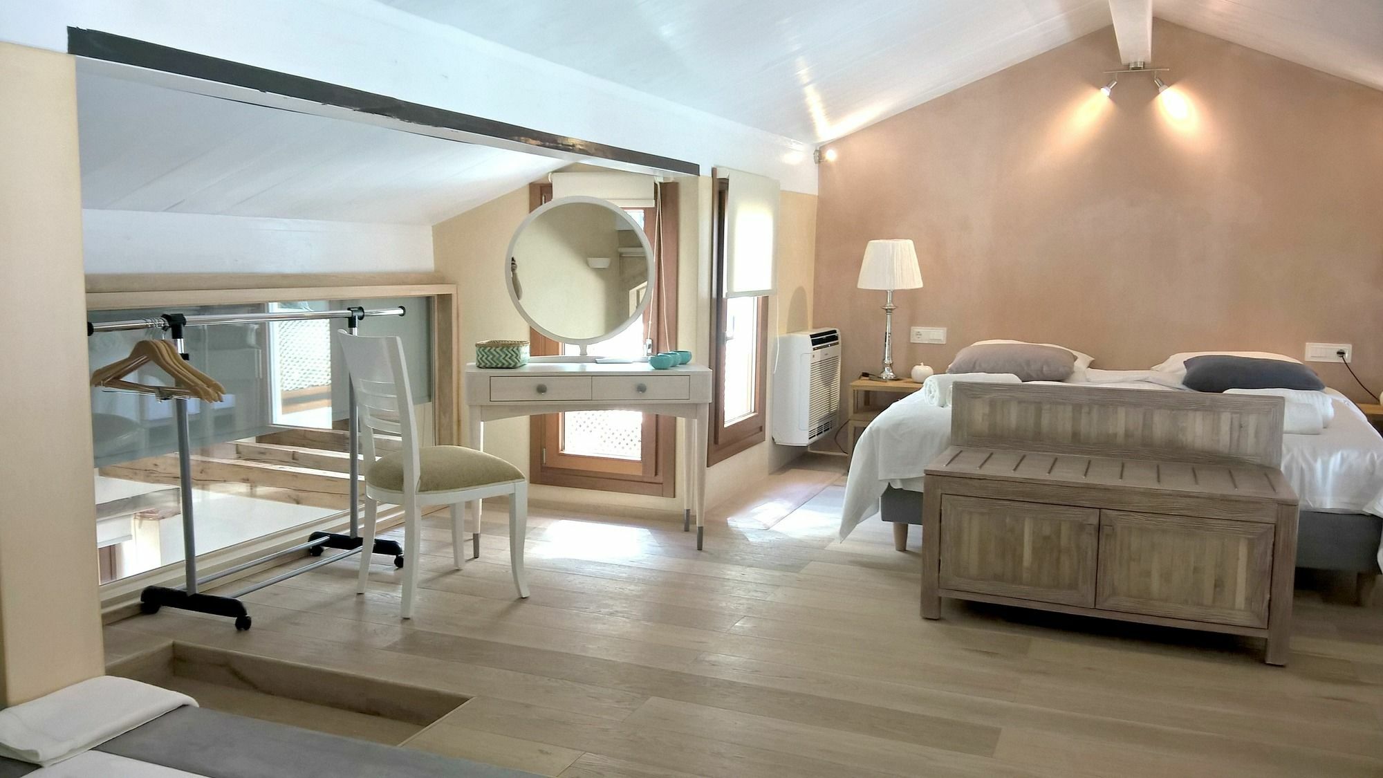 Residenza Vranas Boutique Hotel La Canea Esterno foto